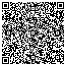QR code with Arkansas Log Homes contacts