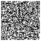 QR code with Christ Temple Church Of Christ contacts