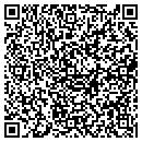QR code with J Wesley Taylor Appraiser contacts