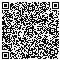 QR code with Jazz Inc contacts