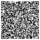 QR code with Hornbeck Bros contacts