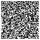 QR code with Mike's Garage contacts