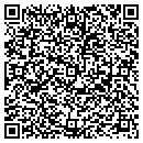 QR code with R & K-S & D Collections contacts