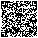 QR code with AIADA contacts