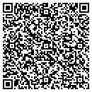 QR code with O Sharp Welding Inc contacts