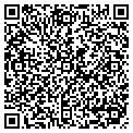 QR code with UPS contacts