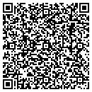 QR code with O'Bryant Farms contacts