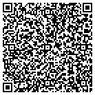 QR code with De Valls Bluff Health Center contacts
