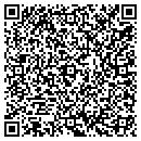QR code with POST.NET contacts