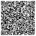 QR code with First Class Cleaners & Robes contacts