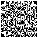 QR code with Kannett Kars contacts
