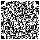 QR code with Arkansas Fture Bus Laders Amer contacts