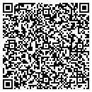 QR code with US Post Office contacts