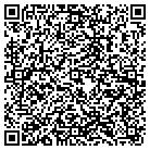 QR code with World Wide Express Nwa contacts