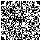 QR code with R & R Spraying Service Inc contacts