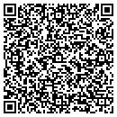 QR code with K & J Small Loans contacts
