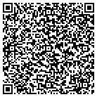 QR code with B & D Towing & Recovery contacts