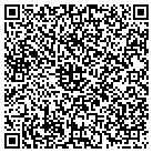 QR code with Galla Rock Fire Department contacts