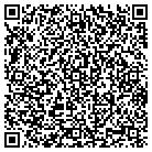 QR code with Mann's Tool Specialties contacts