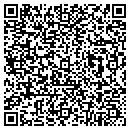 QR code with Obgyn Center contacts