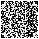 QR code with His & Hers Hair Fashion contacts