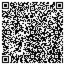 QR code with Teas Fence & Tree Service contacts