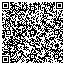 QR code with A Springer Interiors contacts