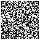 QR code with Hyla Falls contacts
