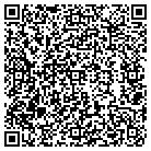 QR code with Ozark Outdoor Advertising contacts
