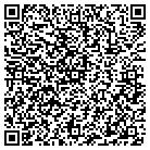 QR code with Faith Full Gospel Church contacts