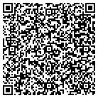 QR code with Up Front & Center Dance Co contacts