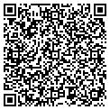 QR code with Qps contacts