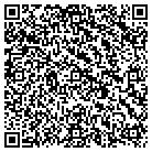 QR code with Ace Mini Storage Inc contacts