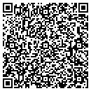 QR code with Sansappelle contacts