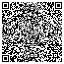 QR code with D & C Poultry Supply contacts