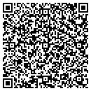 QR code with Harveys Groceries contacts