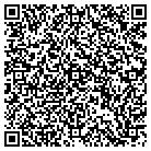 QR code with Valley-Vapors School-Massage contacts