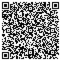 QR code with J L Spinks contacts