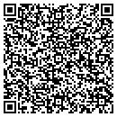 QR code with U-Haul Co contacts