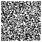 QR code with Custom Awards & Engraving Inc contacts