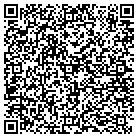 QR code with First United Methodist Church contacts