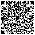 QR code with CTF Inc contacts
