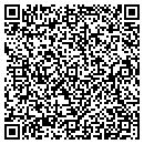 QR code with PTG & Assoc contacts