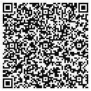 QR code with Arkansas P T A Inc contacts