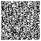 QR code with Calhoun County Adult Learning contacts