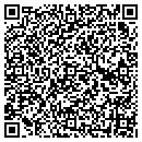 QR code with Jo Built contacts