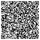 QR code with University Ark Civil Engrg contacts