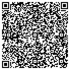 QR code with Charity Temple Church-God contacts