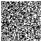 QR code with C A Riner Company Inc contacts