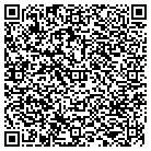 QR code with Hidden Springs Dialysis Clinic contacts